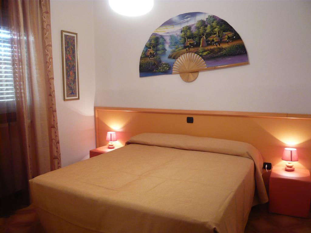 Appartamenti Falco Caorle Cameră foto