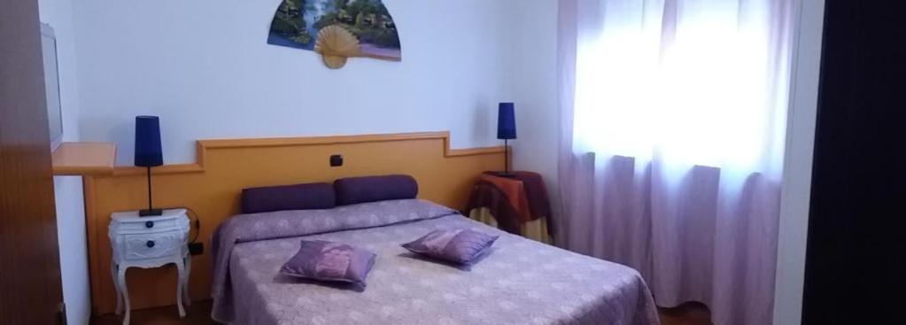 Appartamenti Falco Caorle Exterior foto