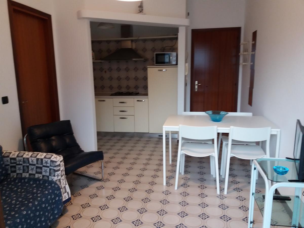 Appartamenti Falco Caorle Exterior foto