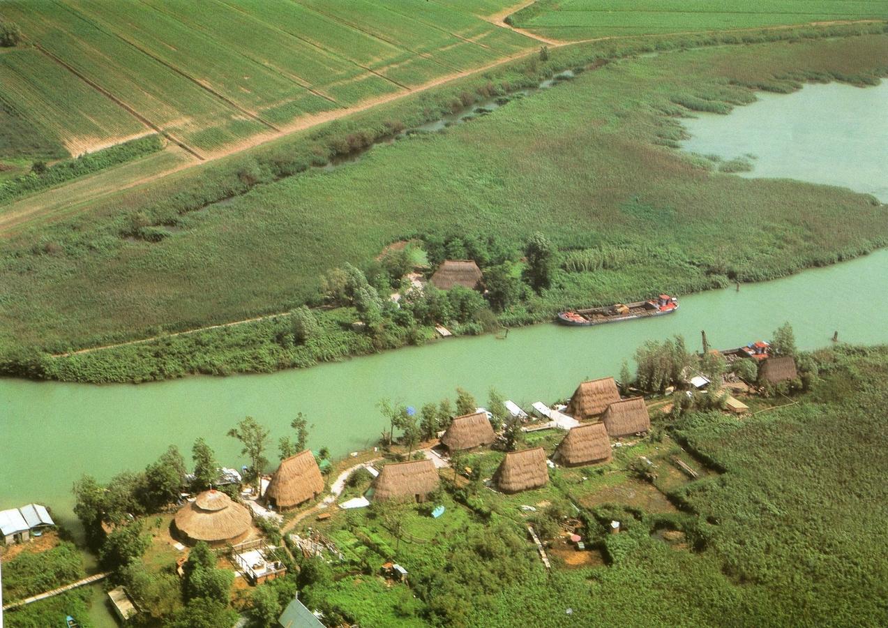 Appartamenti Falco Caorle Exterior foto