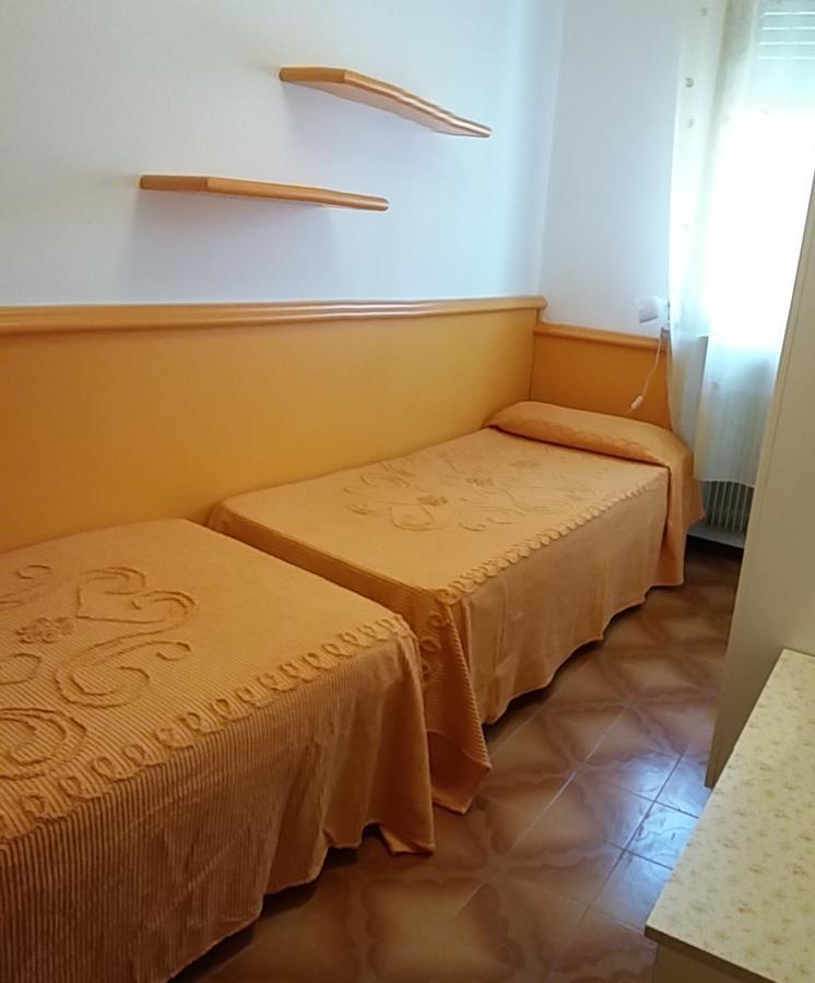 Appartamenti Falco Caorle Exterior foto