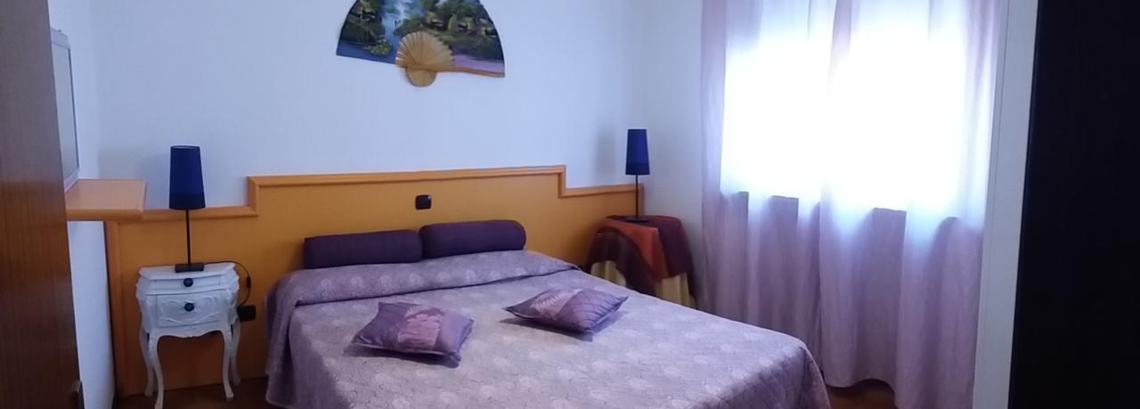 Appartamenti Falco Caorle Exterior foto