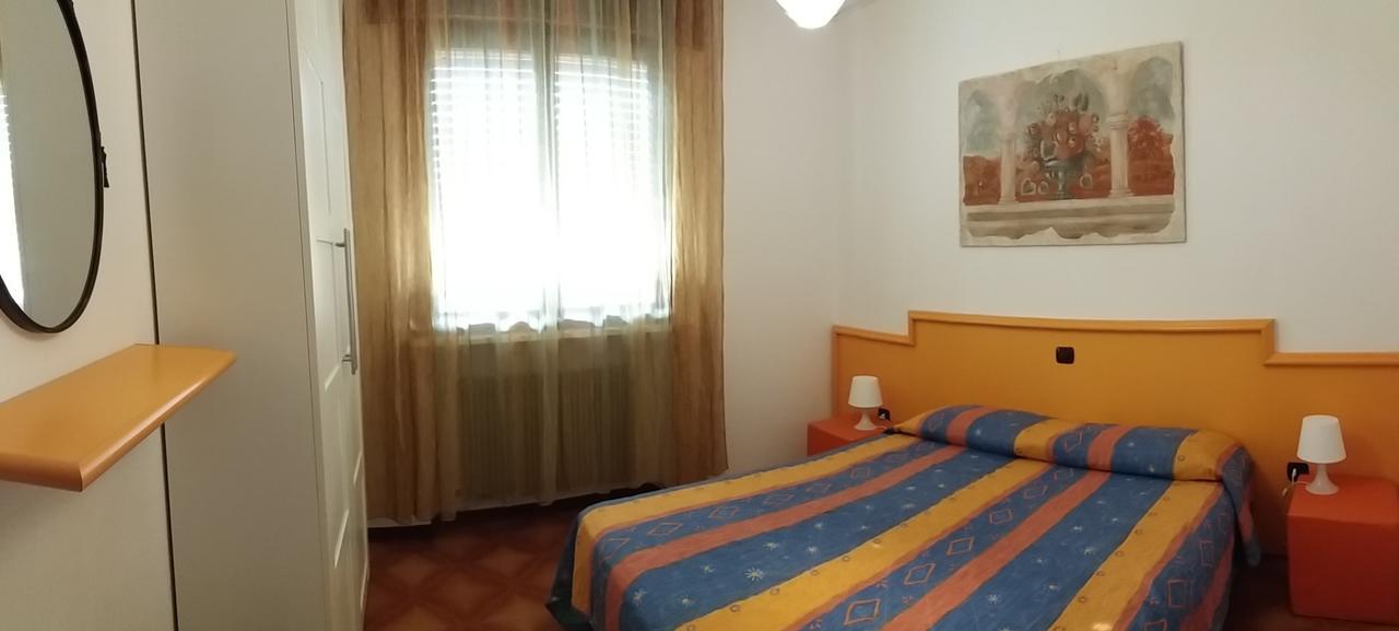 Appartamenti Falco Caorle Exterior foto